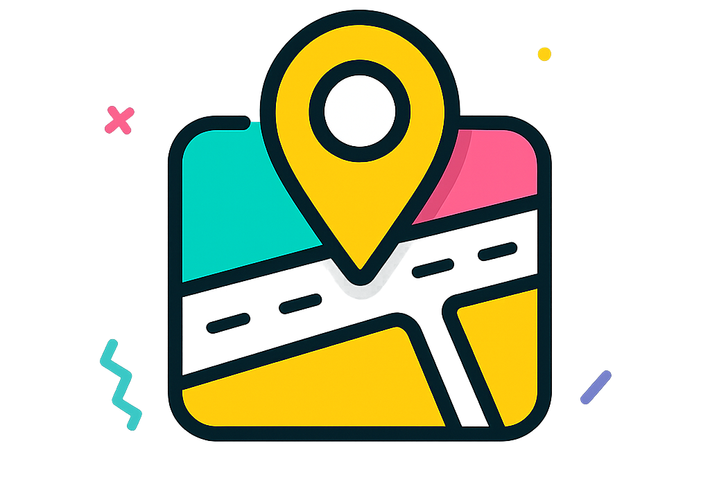 GPS de Eventos